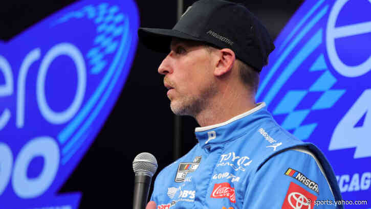 Here’s Where Every Driver Opens in the North Wilkesboro Betting Odds
