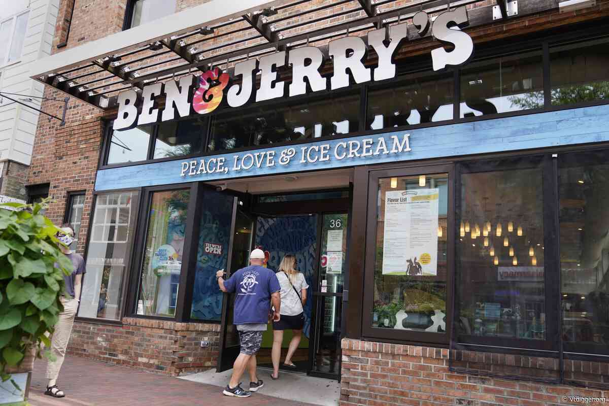 Ben & Jerry’s Foundation says it will shut down amid legal dispute with parent company