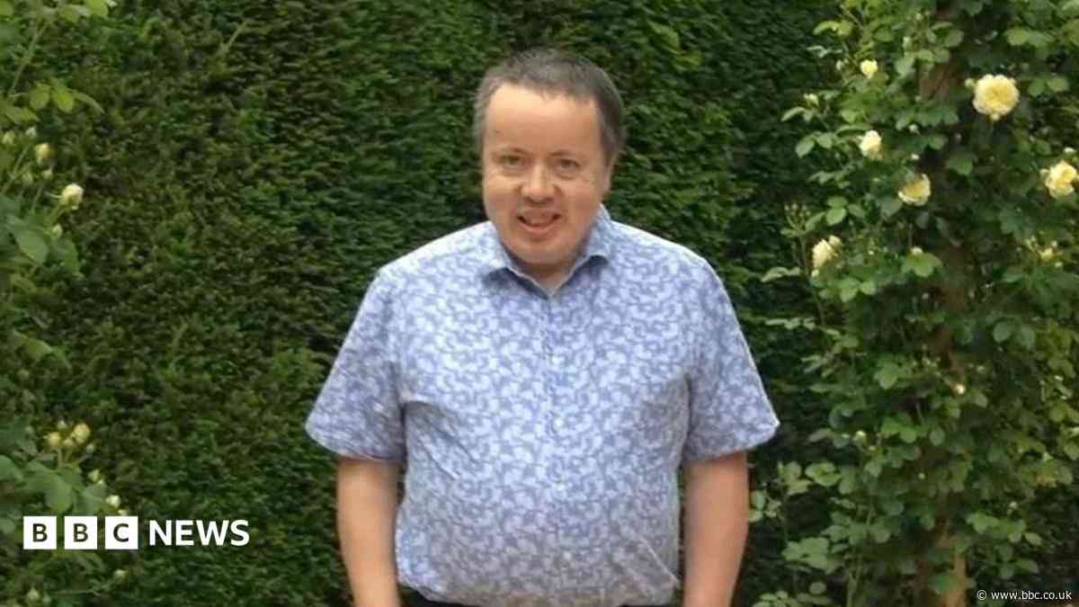 Killer of fellow patient deteriorated 'rapidly'