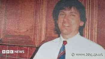 Murder arrest over 1989 shooting of jeweller