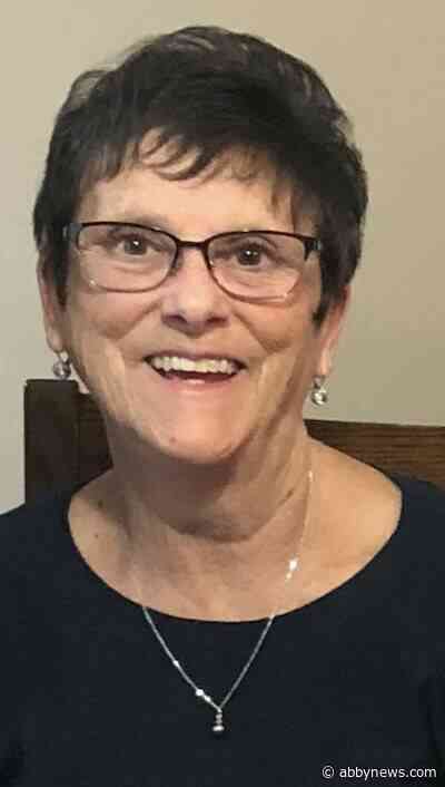 Rosemarie Gwen Rempel