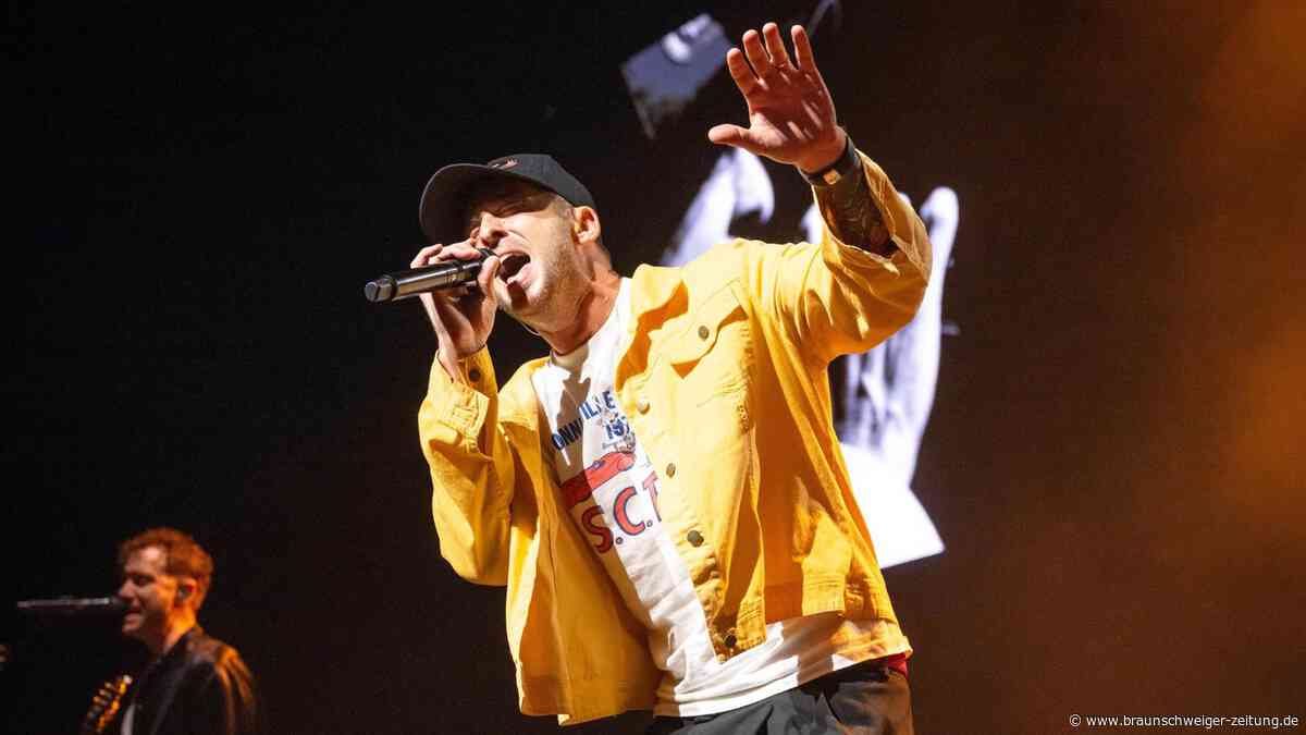 OneRepublic heute in Wolfsburg: Wichtige Infos zum Autostadt-Konzert