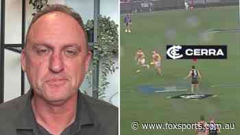 Longmire addresses latest coach meeting; AFL’s defiant verdict on ‘irritating’ rule — Daily