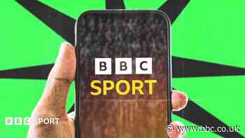 Final two World Cup matches to be shown live on BBC
