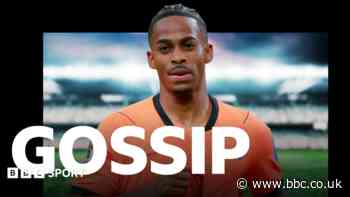 Man Utd target Summerville - Thursday's gossip