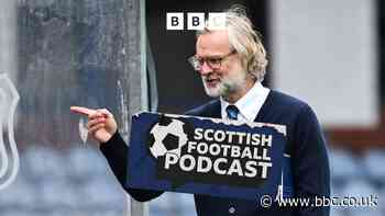 Podcast: Dundee’s top-six dream? Pressley’s project starts to take shape