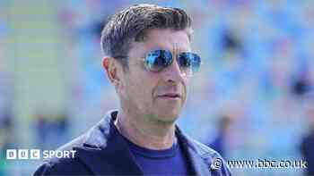 Italian prosecutors drop case against referees boss