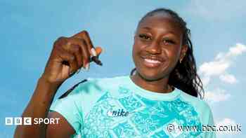 London City sign Diani for more than £500,000