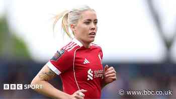 Record buy O'Sullivan leaves Liverpool for Gotham