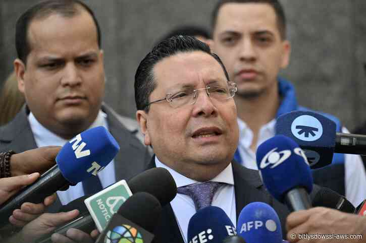 Omar Mora Tosta: El caso de Perkins Rocha demuestra que persiste la utilización de la justicia con fines de persecución política