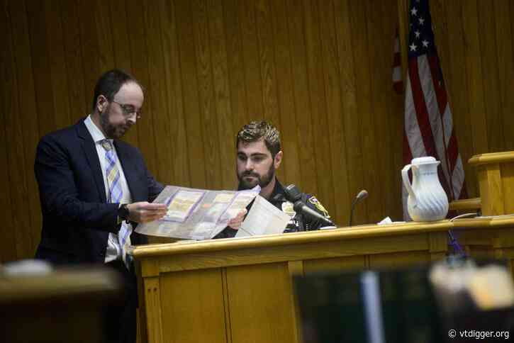 Expedited judicial process coming to Windham County court