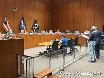 Mosque cemetery proposal advances despite earlier neighborhood opposition