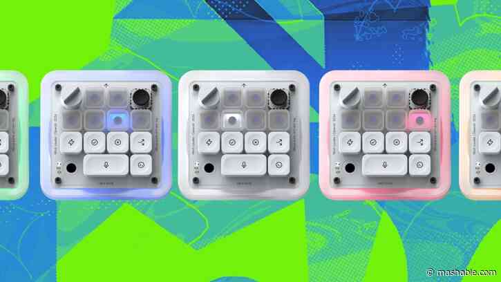 OpenAIs first physical device is here, and its not what we expected