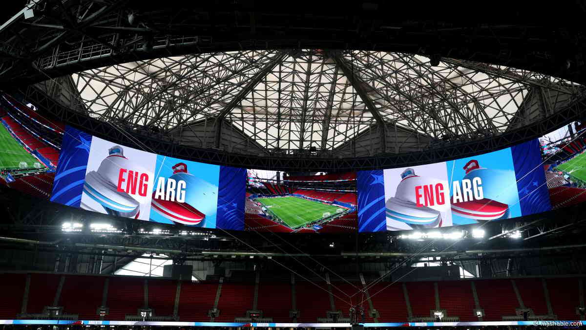 Who will win Argentina vs. England, according to astrology