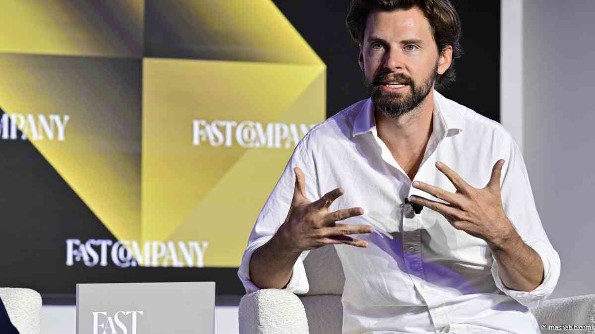 Hinge founders AI matchmaker coming later this year