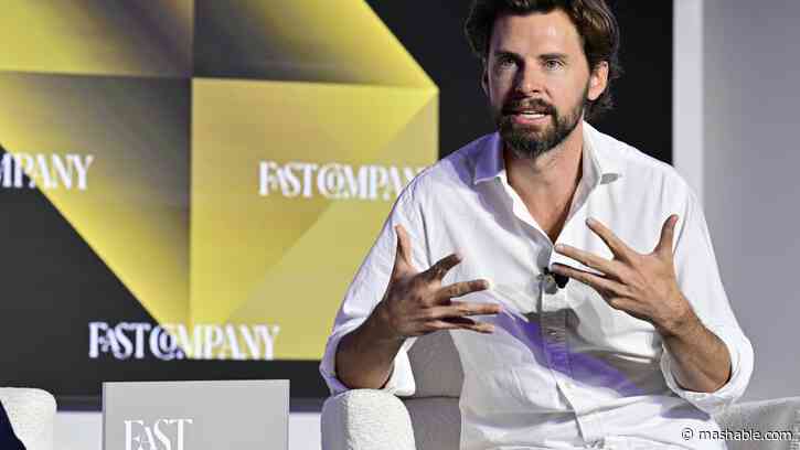 Hinge founders AI matchmaker coming later this year
