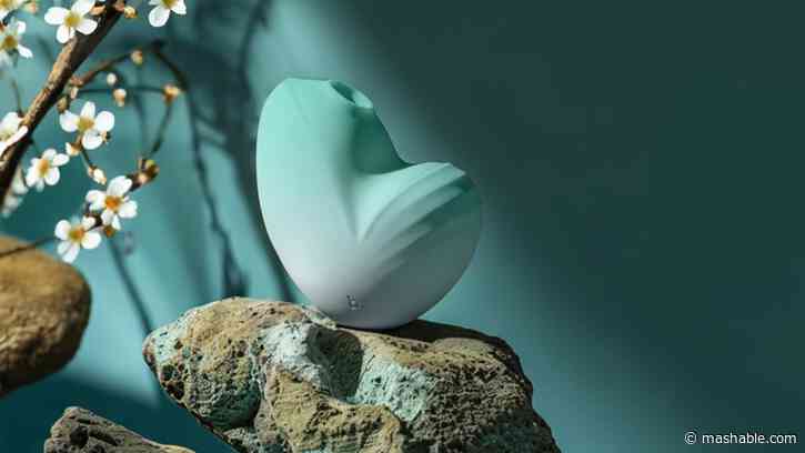 My favorite clitoral suction toy is finally back on the market (and its $40 off)