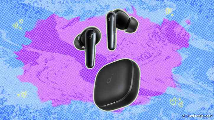 Soundcore’s Liberty 5 earbuds are down to $90 at Amazon