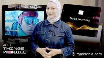 A rare look inside Samsungs secret display lab: Rollable phones, foldables and more