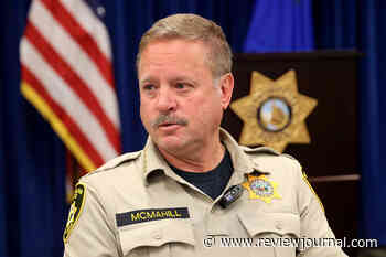 Sheriff: Officer used discretion in letting Lombardo go without citation