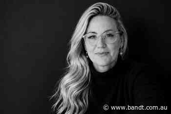 Melbourne Confidential: Nina Kelly