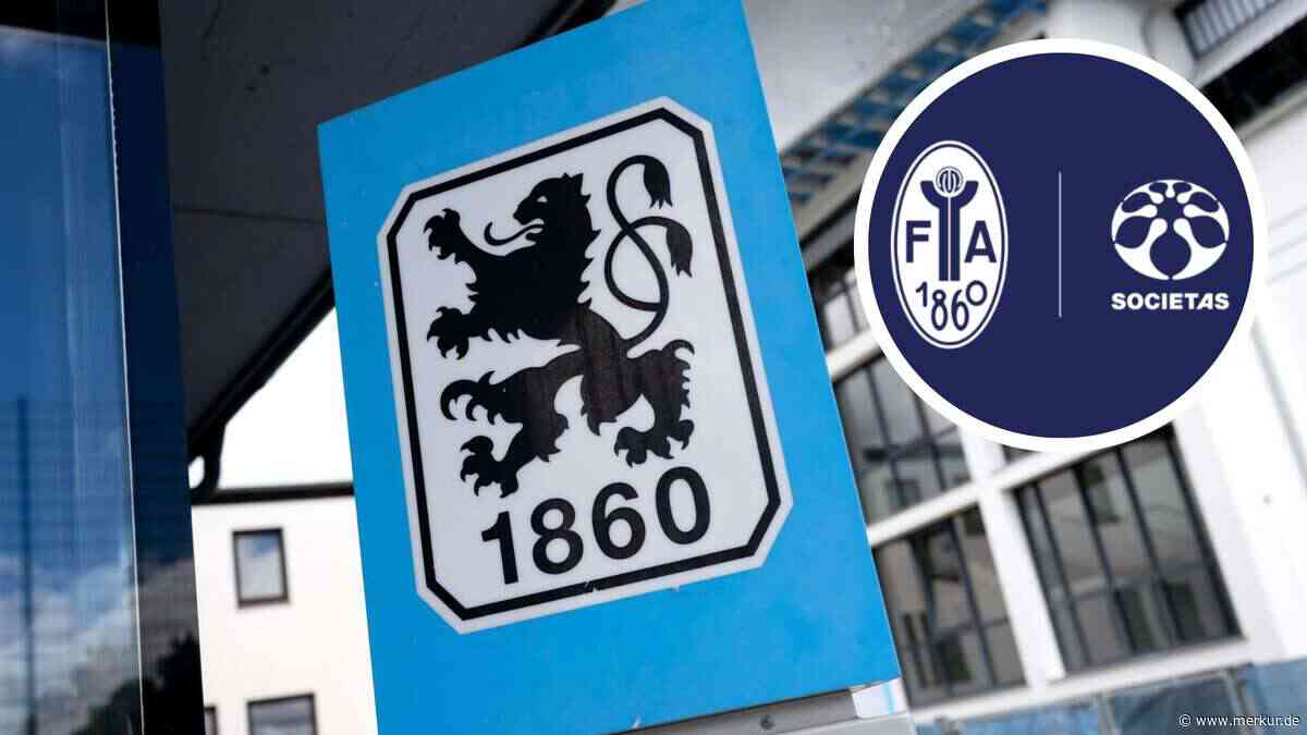 TSV 1860 präsentiert neuen Ausrüster – Vertragslaufzeit überrascht