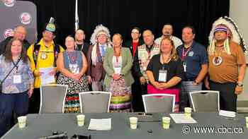 Leaders demand better health care for First Nations people after chief's 13-hour wait at Winnipeg hospital