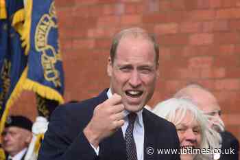 'Gutted': Royal Family Post Message for Team England after World Cup Loss
