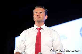 Why Is Pete Hegseth Pushing For Military Testosterone Screening? The Secretary of War Drive's for 'Masculine' Force