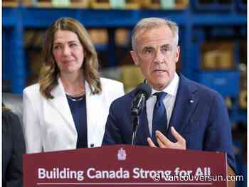 Opinion: Why are Canadian taxpayers being asked to fund an economically and environmentally risky pipeline project?