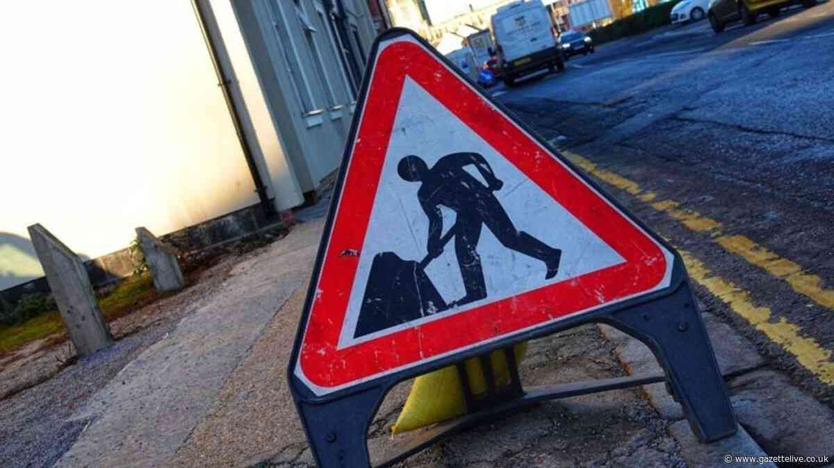Ormesby councillor highlights 'frustration' at lengthy roadwork schemes disruption