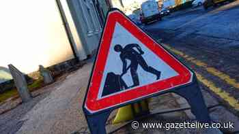 Ormesby councillor highlights 'frustration' at lengthy roadwork schemes disruption