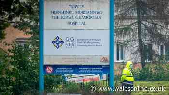 'Significant' patient safety and quality of care concerns at Welsh hospital
