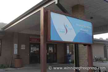 Ste. Anne hospital to be closed till next week