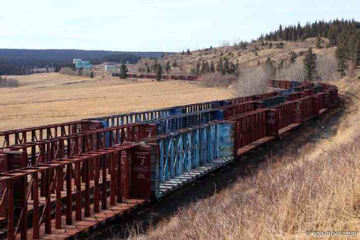 Conservative MLAs call for action on CN Rail line between Squamish and Prince George