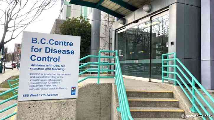 Cyclospora cases in B.C. at ‘typical’ level