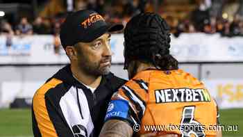 The real villain in Jarome Luai saga... and $500k Tigers truth Benji Marshall can’t deny — Crawls