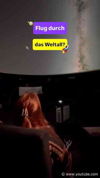 Hier könnt ihr richtig cozy Sterne gucken 🤩⭐️