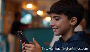 Survey: Half of parents worry kids lean on AI too much