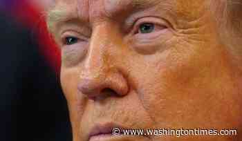 U.S. Mint produces a $1 coin bearing Trump's face to help celebrate America's 250th birthday