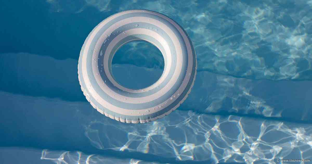 Roswell grandmother charged in drowning death of 2-year-old boy at clubhouse pool, police say