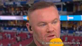 Wayne Rooney and Michael Owen point finger of blame at Thomas Tuchel after England World Cup exit
