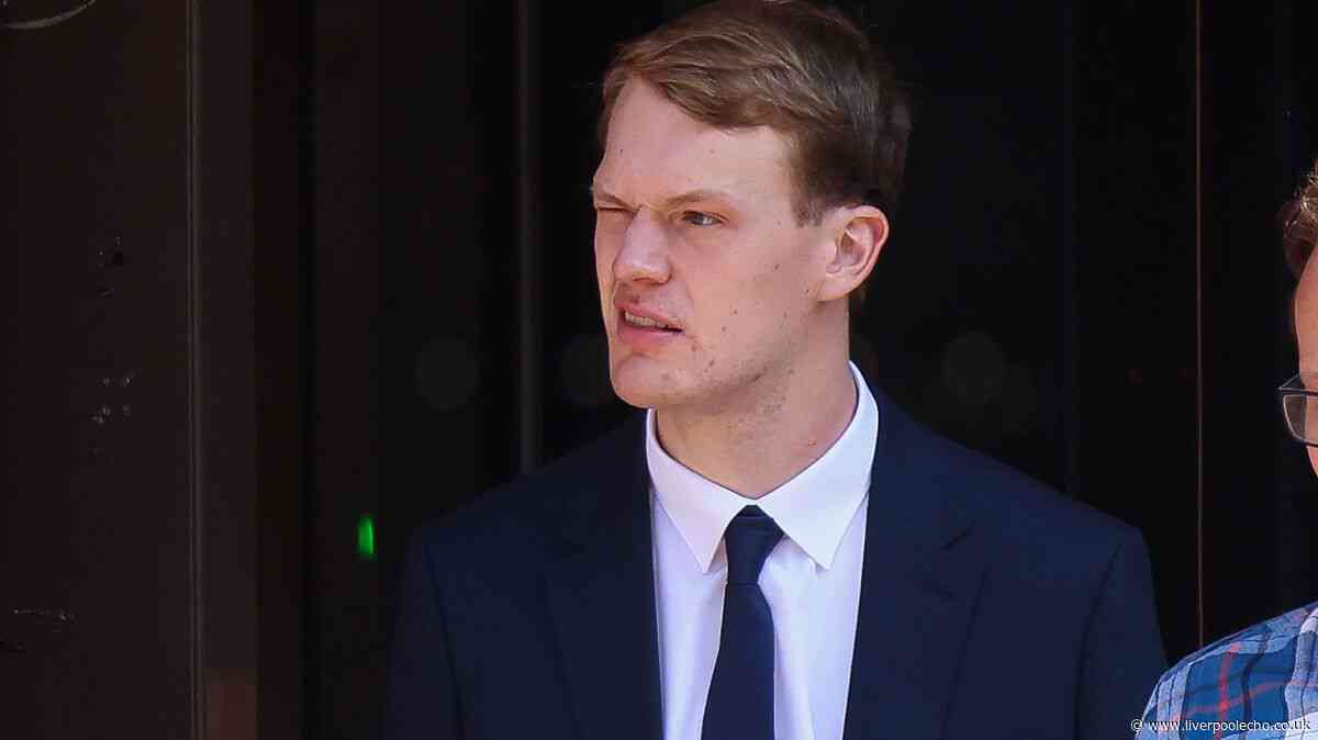 'Slave Adam' sent thousands to dominatrix before stalking her to Wetherspoons