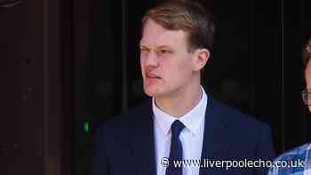 'Slave Adam' sent thousands to dominatrix before stalking her to Wetherspoons