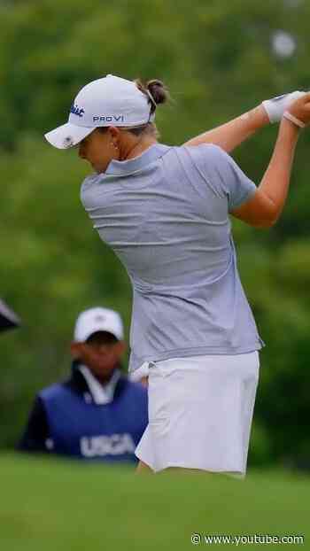 Welcome to Round 1 of the 77th U.S. Girls’ Junior!
