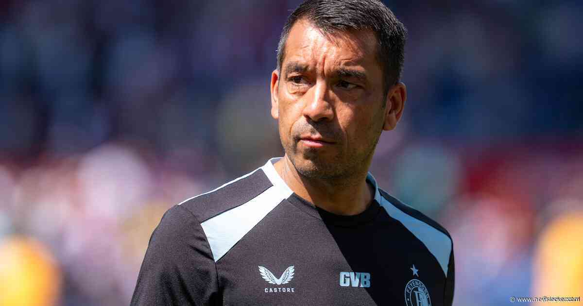 Voetbalpodcast | ‘Dit Feyenoord heeft ergens nog scorend vermogen nodig van middenveld en vleugels ’