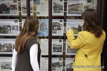 Asking rents reach record highs across Britain, new data from Rightmove shows