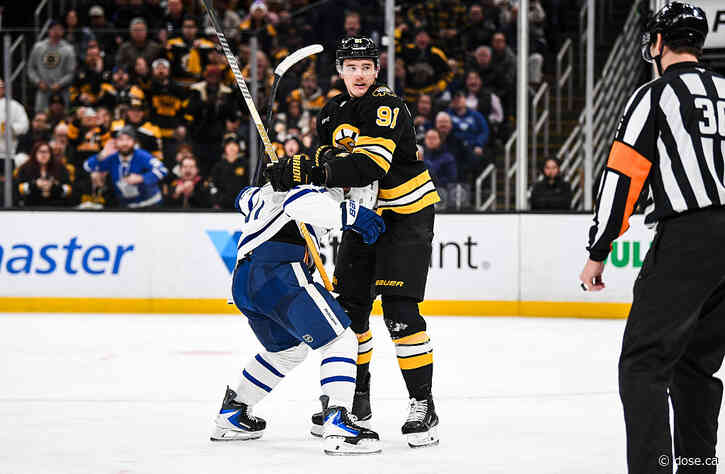 Darnell Nurse Trade: Nikita Zadorov Told the Oilers “No”