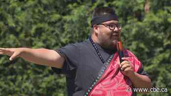 Seabird Island opens new substance-use treatment for Indigenous young adults