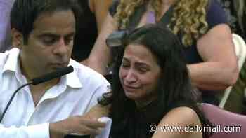 Heartbroken family breaks down pleads for changes to NYC horse carriage rides after son's death